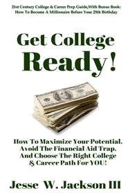 Get College Ready! cover image