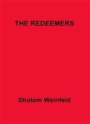 The Redeemers cover image