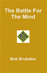 The Battle For The Mind cover image