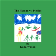 The Human vs. Pickles cover image