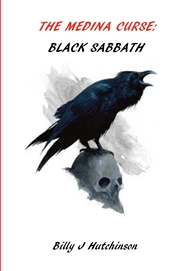 THE MEDINA CURSE: BLACK SABBATH cover image