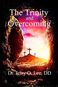 The Trinity and Overcoming cover image