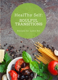 HealThy Self: Soulful Transitions cover image