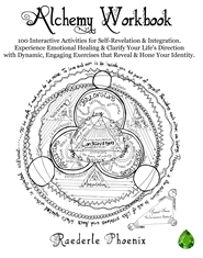 Alchemy Workbook cover image