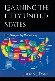 Learning The Fifty United States cover image