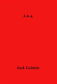 A.k.a. cover image