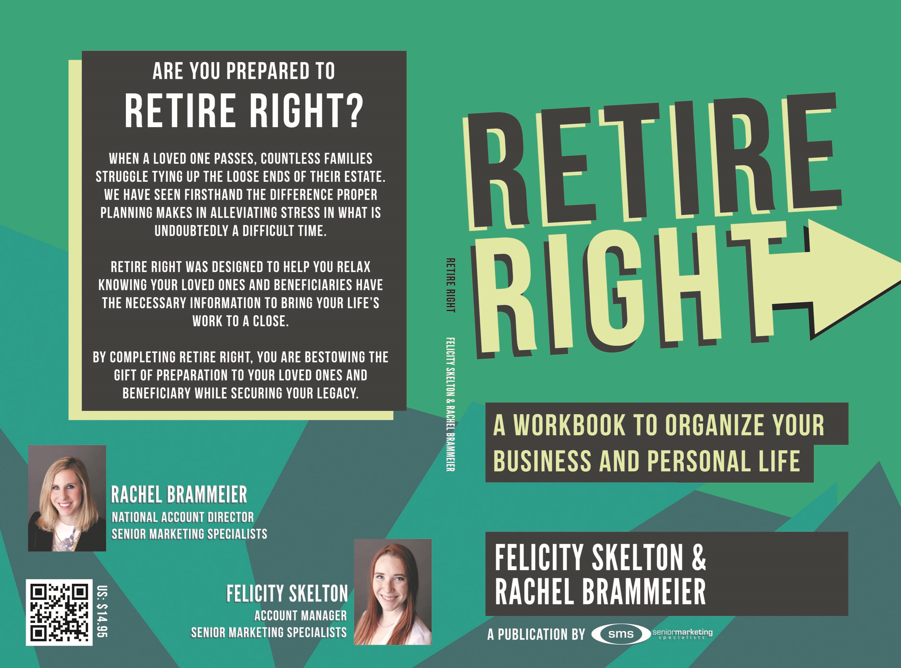 Retire Right cover image