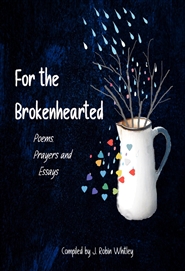For the Brokenhearted cover image