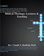 Biblical Theology: Lecture ... cover image