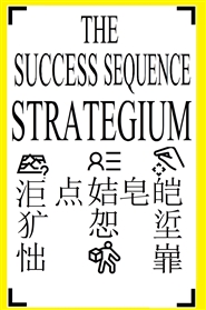 Success Sequence Strategium cover image