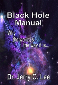 Black Hole Manual cover image