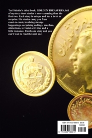 Golden Treasures cover image