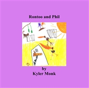 Rontoo and Phil cover image