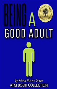 Being A Good Adult cover image