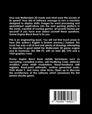 Game Engine Black Book: Wolfenstein 3D cover image