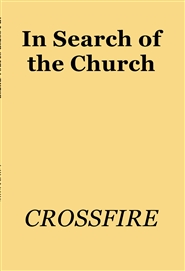 In Search of the Church cover image