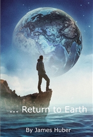 Return to Earth cover image