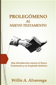 Prolegómeno al Nuevo Testamento cover image