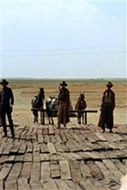 The Westerns of Charles Bronson cover image