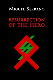 The Resurrection of the Hero cover image