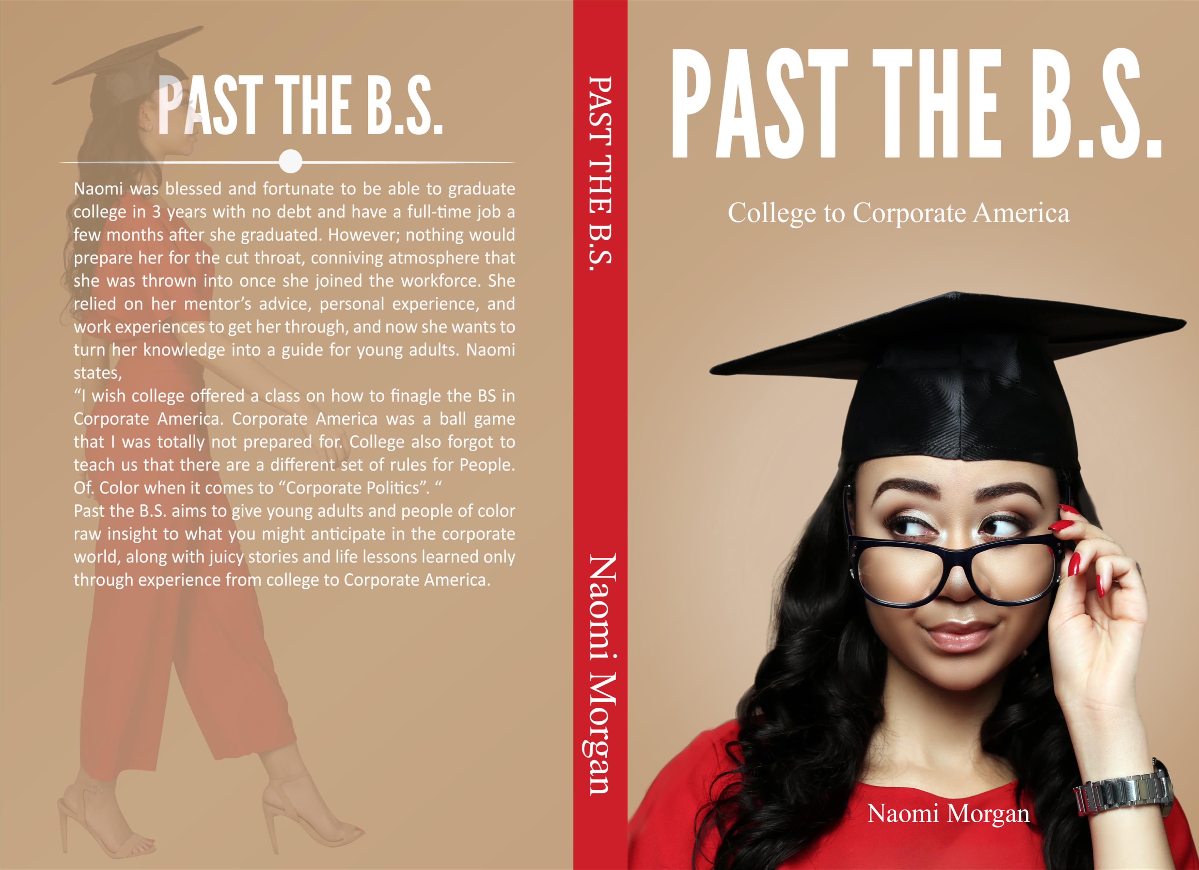 Past the B.S. cover image