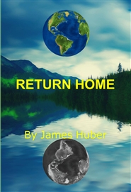 RETURN HOME cover image