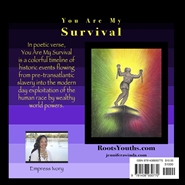 You Are My Survival cover image
