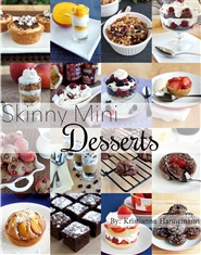 Skinny Mini Desserts cover image