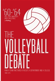 The Volleyball Debate cover image