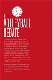 The Volleyball Debate cover image