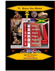 Dr. Richard Steve Mitchell’s CAPRA Approach To Problem Solving Utilizing USA’s Federal Bureau of Investigative Methodologies                                                  cover image
