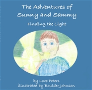 The Adventures of Sunny and Sammy cover image