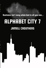 Alphabet City 7 cover image