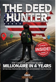 The Deed Hunter cover image