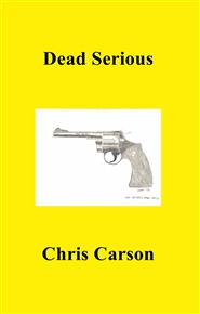 Dead Serious cover image
