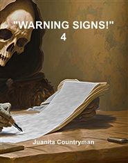 "WARNING SIGNS!" 4 cover image