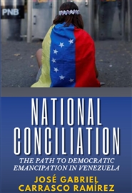 NATIONAL CONCILIATION cover image