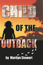 Child of the Outback cover image