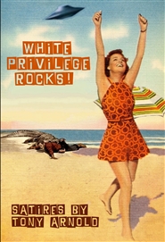 White Privilege Rocks! cover image