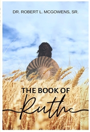 The Book of Ruth cover image