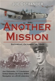 Another Mission cover image