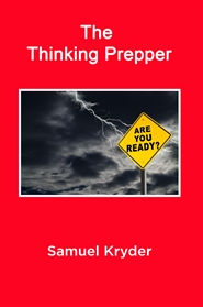 The Thinking Prepper cover image