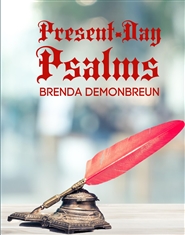 Present-Day Psalms cover image