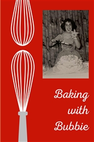Baking with Bubbie cover image
