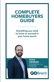 Complete Homebuyers Guide cover image