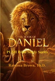 The Book of Daniel cover image