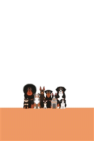 Dog Training Journal cover image