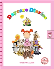 Daycare Diaries cover image