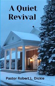 A Quiet Revival cover image