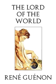 The Lord of the World cover image